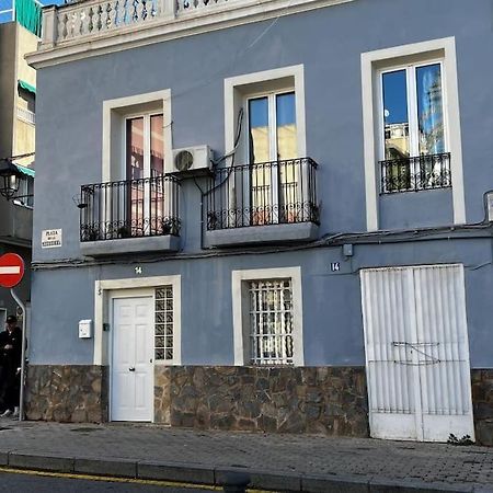 Great Apartment Close To Plaza De Torres Аликанте Екстериор снимка