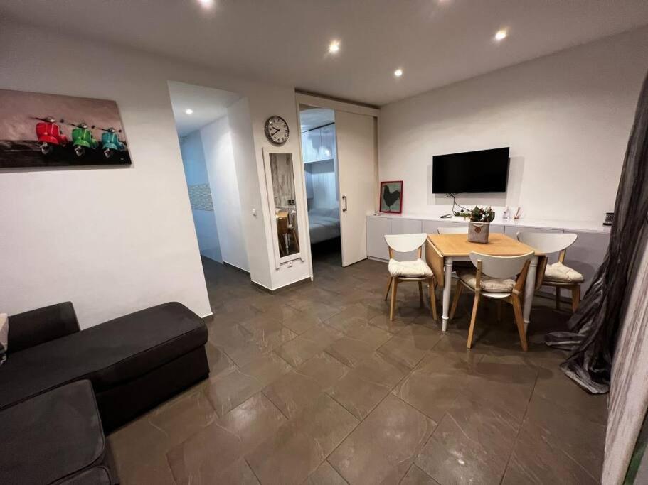 Great Apartment Close To Plaza De Torres Аликанте Екстериор снимка