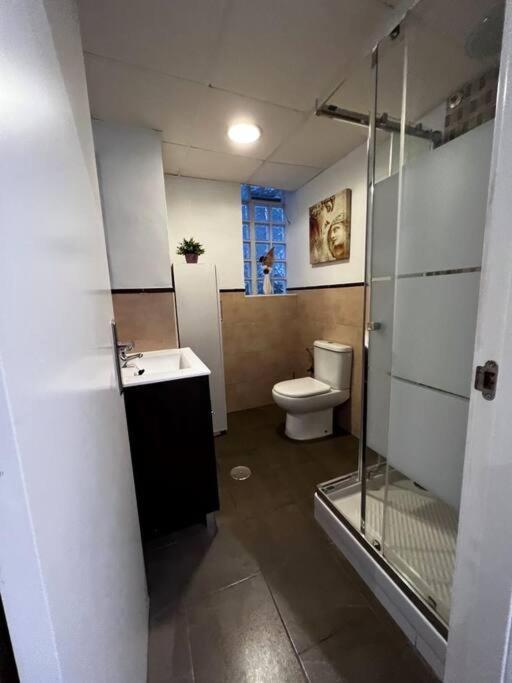 Great Apartment Close To Plaza De Torres Аликанте Екстериор снимка