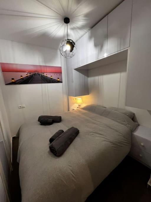 Great Apartment Close To Plaza De Torres Аликанте Екстериор снимка