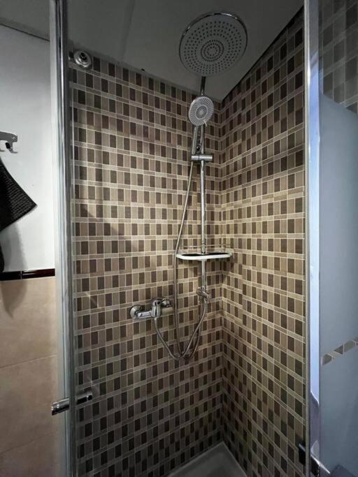 Great Apartment Close To Plaza De Torres Аликанте Екстериор снимка