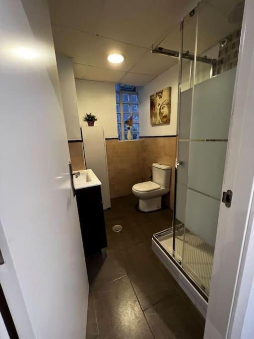 Great Apartment Close To Plaza De Torres Аликанте Екстериор снимка